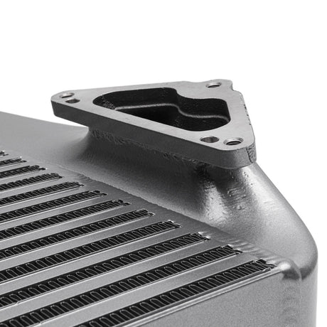 Cobb 22-24 Subaru WRX Top Mount Intercooler Kit - Silver COBB Intercooler Kits  AXOPROS