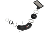 aFe Super Stock Induction System Pro Dry S Media 18-20 Ford Mustang V8-5.0L aFe Cold Air Intakes  AXOPROS