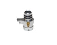 Torque Solution Boost Tap: Volkswagen 2.0T / Audi Torque Solution Gauge Components  AXOPROS