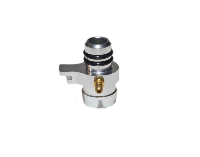 Torque Solution Boost Tap: Volkswagen 2.0T / Audi Torque Solution Gauge Components  AXOPROS