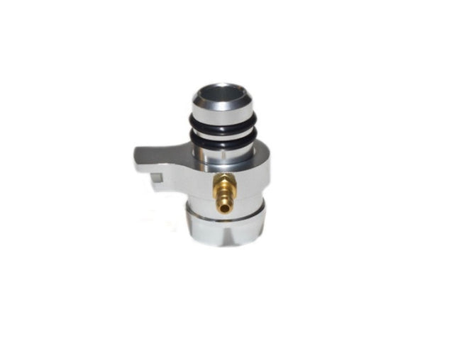 Torque Solution Boost Tap: Volkswagen 2.0T / Audi Torque Solution Gauge Components  AXOPROS