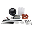 DeatschWerks 08-21 Subaru WRX/STI X2 Series Fuel Pump Module w/ Dual DW300 Pumps DeatschWerks Fuel Pumps  AXOPROS