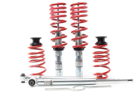 H&R 17-21 Audi A4 Premium/Premium Plus/Prestige (2WD) B9 Street Perf. Coil Over Kit (w/o MRC) H&R Coilovers  AXOPROS