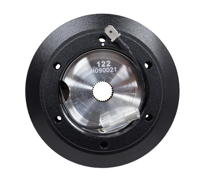 NRG Short Hub Adapter 86-92 Suzuki Samurai NRG Steering Wheel Hubs  AXOPROS