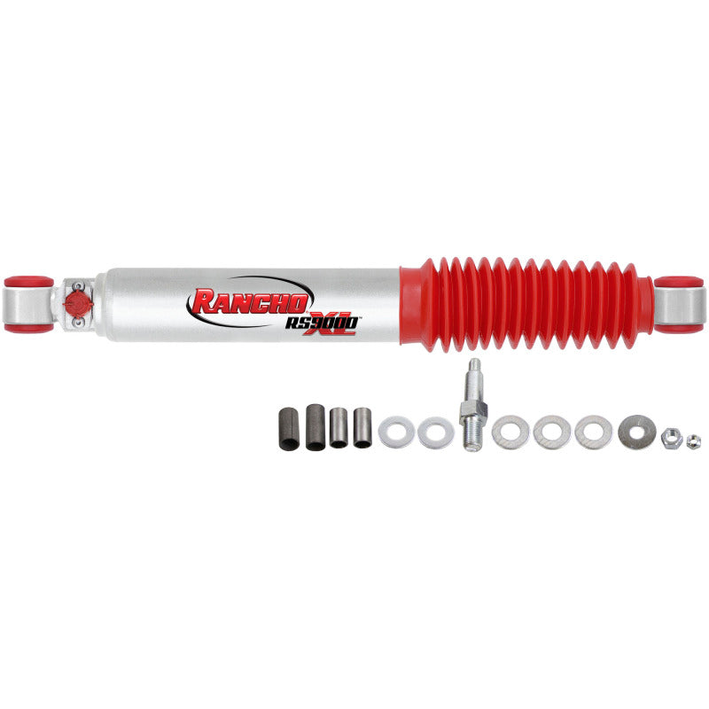 Rancho 81-91 Chevrolet Blazer / Full Size Front Inner RS9000XL Shock Rancho Shocks and Struts  AXOPROS