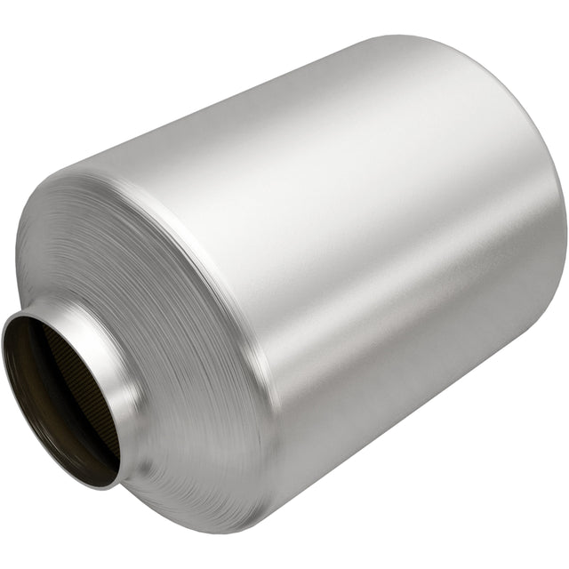 California Universal Catalytic Converter - 2.50in. MagnaFlow Exhaust Products Catalytic Converter  AXOPROS