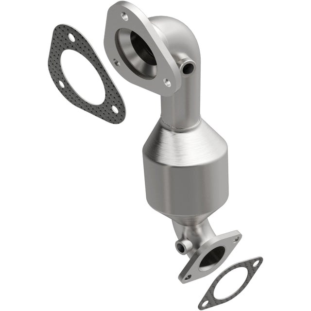 California Direct-Fit Catalytic Converter MagnaFlow Exhaust Products Catalytic Converter  AXOPROS