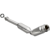 California Direct-Fit Catalytic Converter MagnaFlow Exhaust Products Catalytic Converter  AXOPROS