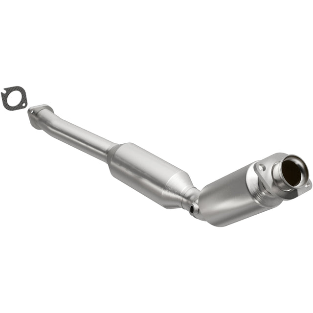 California Direct-Fit Catalytic Converter MagnaFlow Exhaust Products Catalytic Converter  AXOPROS