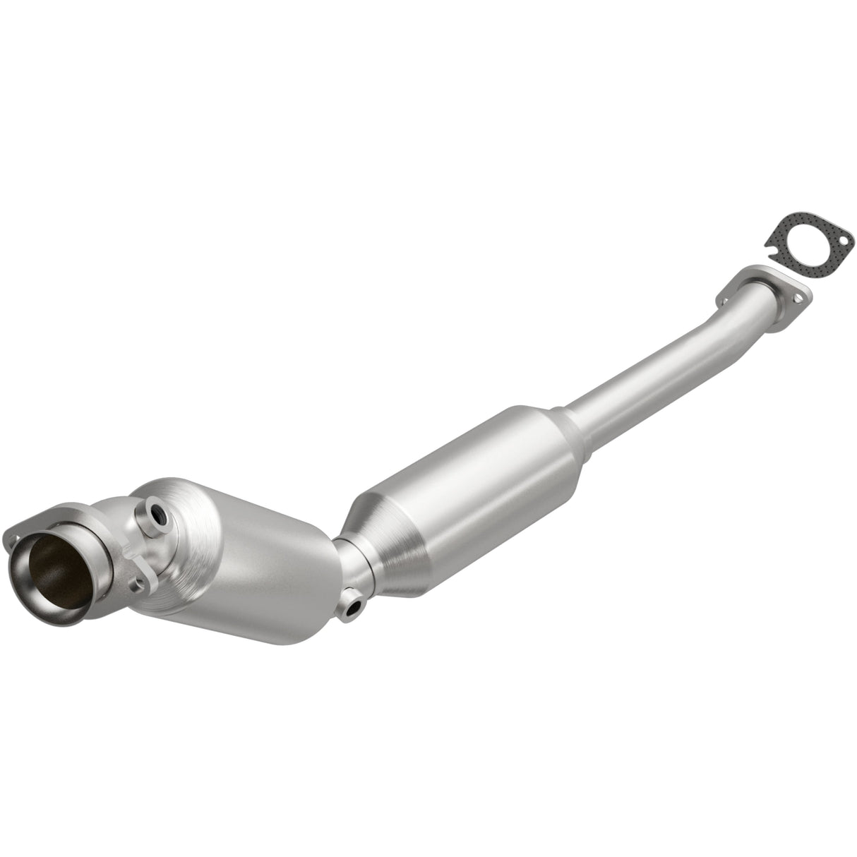 California Direct-Fit Catalytic Converter MagnaFlow Exhaust Products Catalytic Converter  AXOPROS