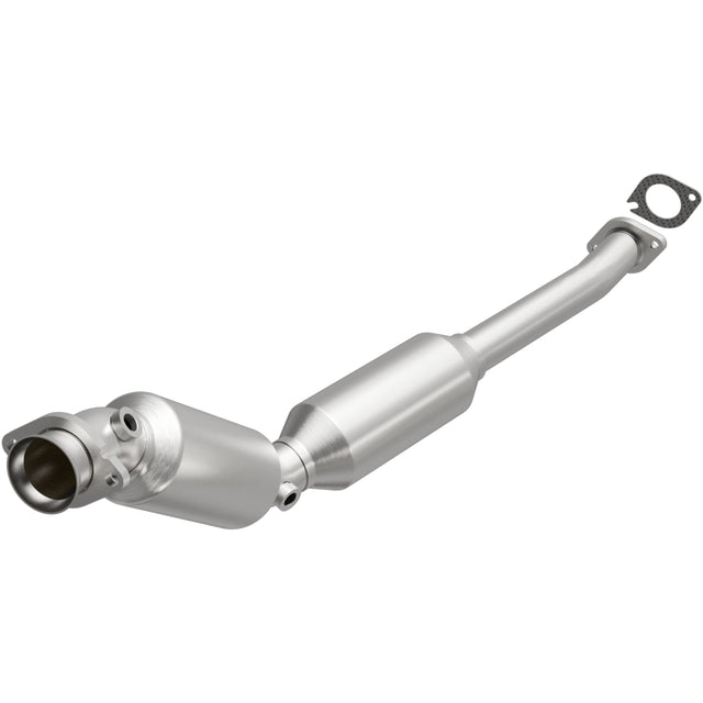 California Direct-Fit Catalytic Converter MagnaFlow Exhaust Products Catalytic Converter  AXOPROS