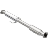 California Direct-Fit Catalytic Converter MagnaFlow Exhaust Products Catalytic Converter  AXOPROS