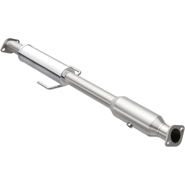 California Direct-Fit Catalytic Converter MagnaFlow Exhaust Products Catalytic Converter  AXOPROS