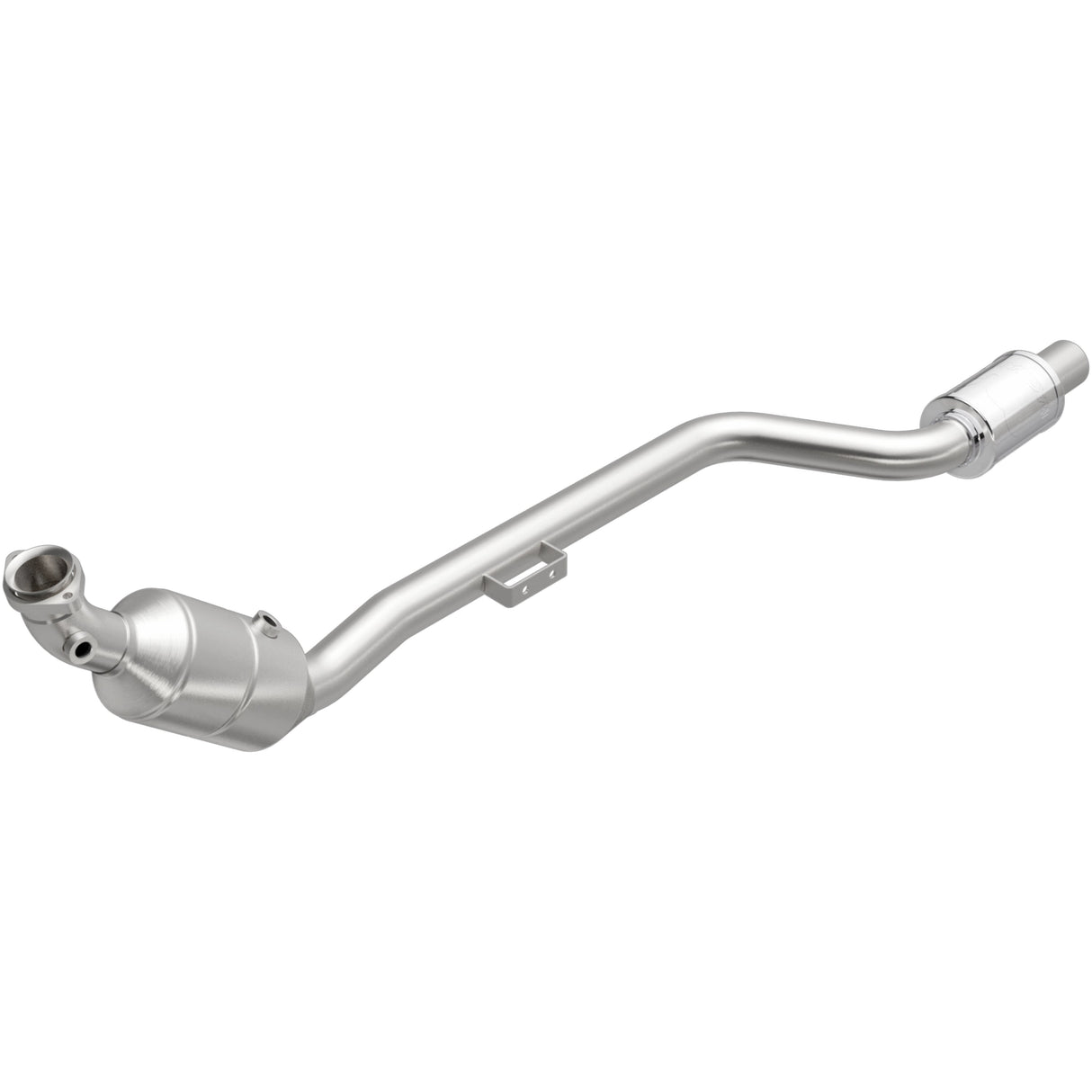 California Direct-Fit Catalytic Converter MagnaFlow Exhaust Products Catalytic Converter  AXOPROS