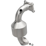 California Direct-Fit Catalytic Converter MagnaFlow Exhaust Products Catalytic Converter  AXOPROS