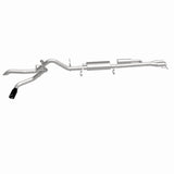 Magnaflow 2024+ Ford Ranger Overland Series Cat-Back Performance Exhaust System Magnaflow Catback  AXOPROS