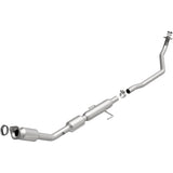 California Direct-Fit Catalytic Converter MagnaFlow Exhaust Products Catalytic Converter  AXOPROS