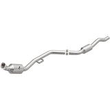 California Direct-Fit Catalytic Converter MagnaFlow Exhaust Products Catalytic Converter  AXOPROS