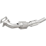 California Direct-Fit Catalytic Converter MagnaFlow Exhaust Products Catalytic Converter  AXOPROS