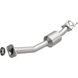 California Direct-Fit Catalytic Converter MagnaFlow Exhaust Products Catalytic Converter  AXOPROS