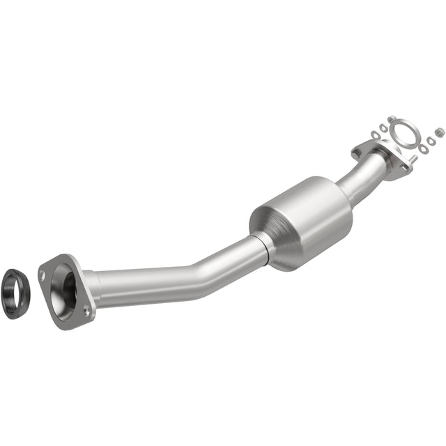 California Direct-Fit Catalytic Converter MagnaFlow Exhaust Products Catalytic Converter  AXOPROS