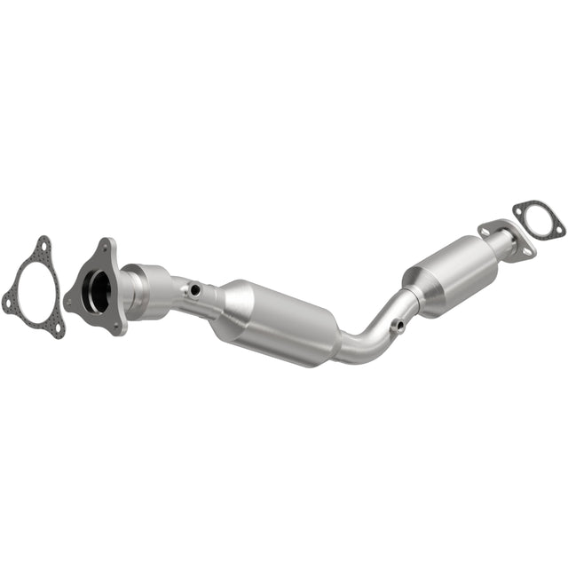 California Direct-Fit Catalytic Converter MagnaFlow Exhaust Products Catalytic Converter  AXOPROS