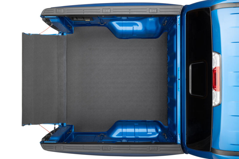 Husky Liners Husky Liners 23-26 Chevrolet Colorado/GMC Canyon CC 5ft Bed Guardian Impact Bed Mat Bed Liners aftermarket performance part