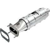 Standard Grade Direct-Fit Catalytic Converter MagnaFlow Exhaust Products Catalytic Converter  AXOPROS