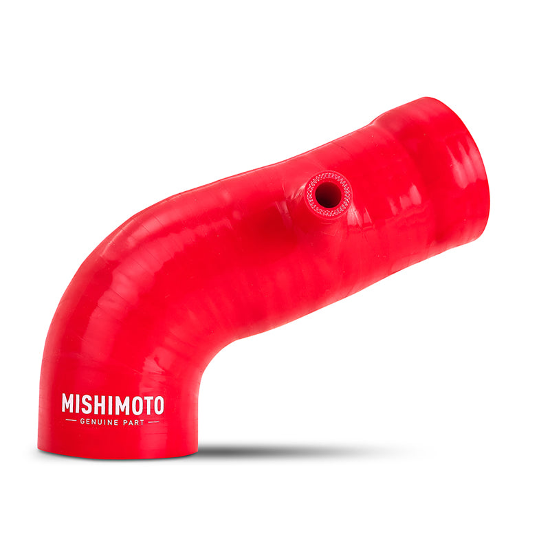 Mishimoto 2022+ Subaru BRZ / Toyota GR86 Silicone Induction Hose RD Mishimoto Air Intake Components  AXOPROS