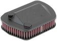K&N 2014 Yamaha XVS950 Bolt Drop In Air Filter K&N Engineering Air Filters - Direct Fit  AXOPROS