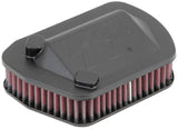 K&N 2014 Yamaha XVS950 Bolt Drop In Air Filter K&N Engineering Air Filters - Direct Fit  AXOPROS