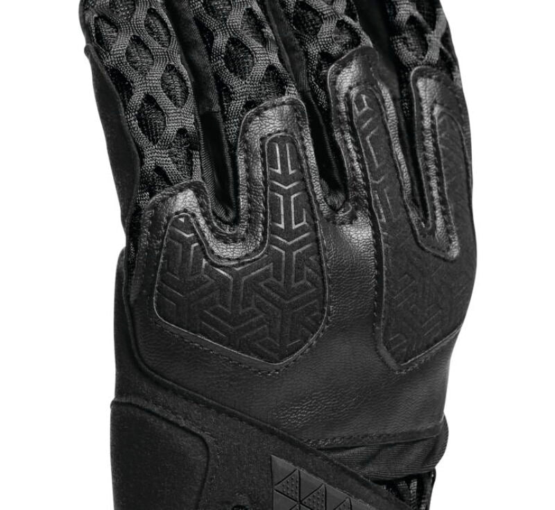 Dainese Air-Maze Unisex Gloves Black/Black - XL Dainese Gloves  AXOPROS