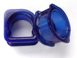 SuperPro 1990 Lexus LS400 Base Front Steering Rack and Pinion Mount Bushing Kit Superpro Bushing Kits  AXOPROS