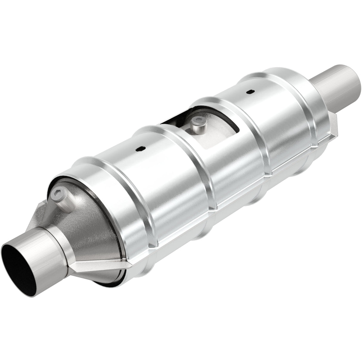 Standard Grade Universal Catalytic Converter - 3.00in. MagnaFlow Exhaust Products Catalytic Converter  AXOPROS
