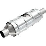 Standard Grade Universal Catalytic Converter - 3.00in. MagnaFlow Exhaust Products Catalytic Converter  AXOPROS