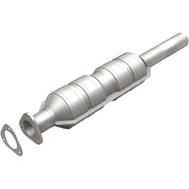 HM Grade Direct-Fit Catalytic Converter MagnaFlow Exhaust Products Catalytic Converter  AXOPROS