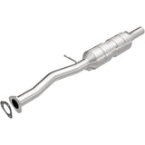 HM Grade Direct-Fit Catalytic Converter MagnaFlow Exhaust Products Catalytic Converter  AXOPROS