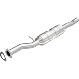 HM Grade Direct-Fit Catalytic Converter MagnaFlow Exhaust Products Catalytic Converter  AXOPROS