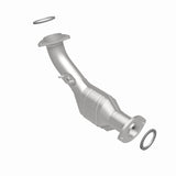 MagnaFlow Conv DF 01- 02 Tacoma 3.4L EC/SB 4 Magnaflow Catalytic Converter Direct Fit  AXOPROS
