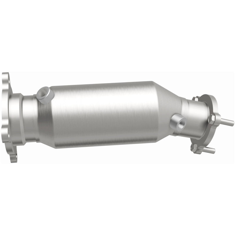 MagnaFlow 12-16 Audi A6/Quattro 2.0L OEM Converter Direct Fit Magnaflow Catalytic Converter Direct Fit  AXOPROS
