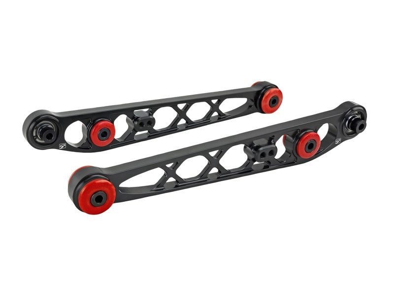 Skunk2 1996-00 Honda Civic Black Series Lower Control Arm Skunk2 Racing Control Arms  AXOPROS