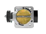 Skunk2 Pro Series Honda/Acura (D/B/H/F Series) 74mm Billet Throttle Body (Black Series) (Race Only) Skunk2 Racing Throttle Bodies  AXOPROS