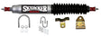 Skyjacker 1989-1989 Isuzu Trooper II Steering Damper Kit Skyjacker Steering Dampers  AXOPROS