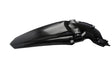 Cycra 21-23 Kawasaki KX450X Powerflow Rear Fenders - Black Cycra Plastics  AXOPROS