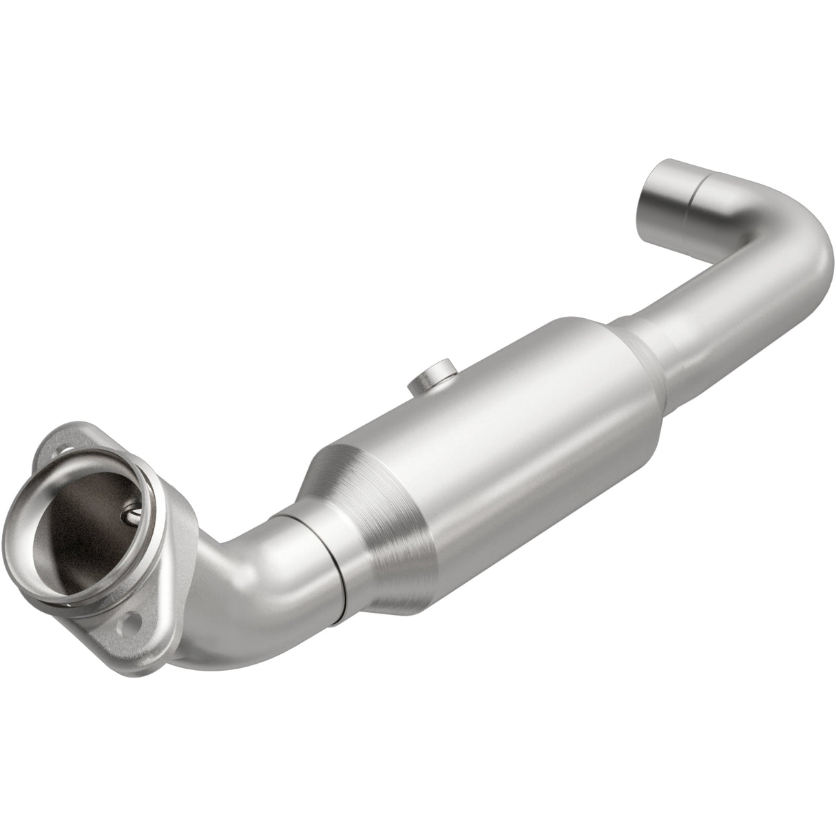 California Direct-Fit Catalytic Converter MagnaFlow Exhaust Products Catalytic Converter  AXOPROS