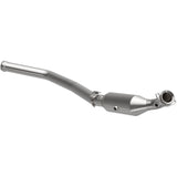 California Direct-Fit Catalytic Converter MagnaFlow Exhaust Products Catalytic Converter  AXOPROS