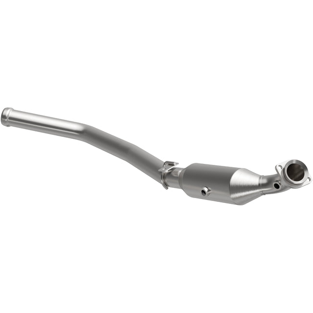 California Direct-Fit Catalytic Converter MagnaFlow Exhaust Products Catalytic Converter  AXOPROS