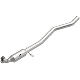California Direct-Fit Catalytic Converter MagnaFlow Exhaust Products Catalytic Converter  AXOPROS