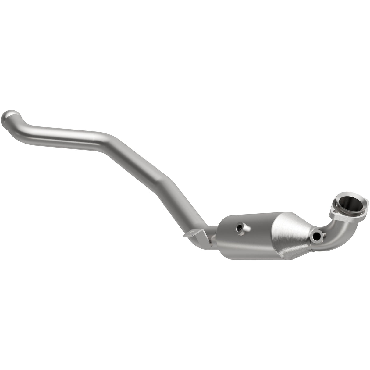 California Direct-Fit Catalytic Converter MagnaFlow Exhaust Products Catalytic Converter  AXOPROS