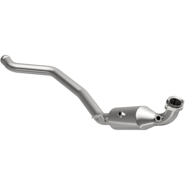 California Direct-Fit Catalytic Converter MagnaFlow Exhaust Products Catalytic Converter  AXOPROS